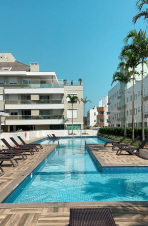 Apartamento em Frente ao Mar